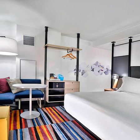 Aloft Omaha West Hotell Eksteriør bilde