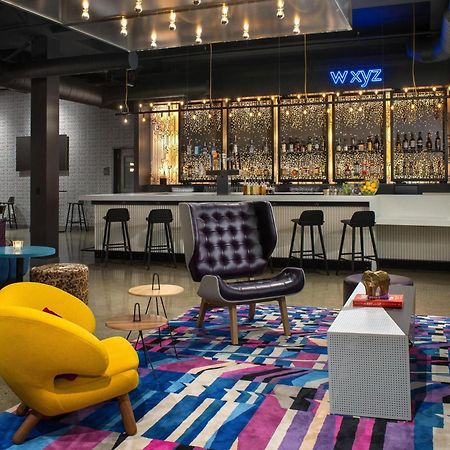 Aloft Omaha West Hotell Eksteriør bilde