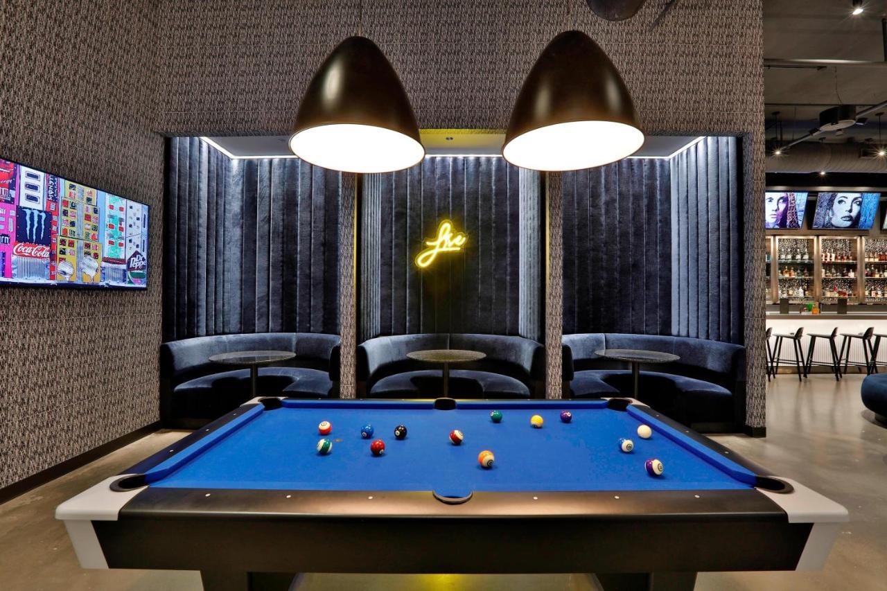 Aloft Omaha West Hotell Eksteriør bilde