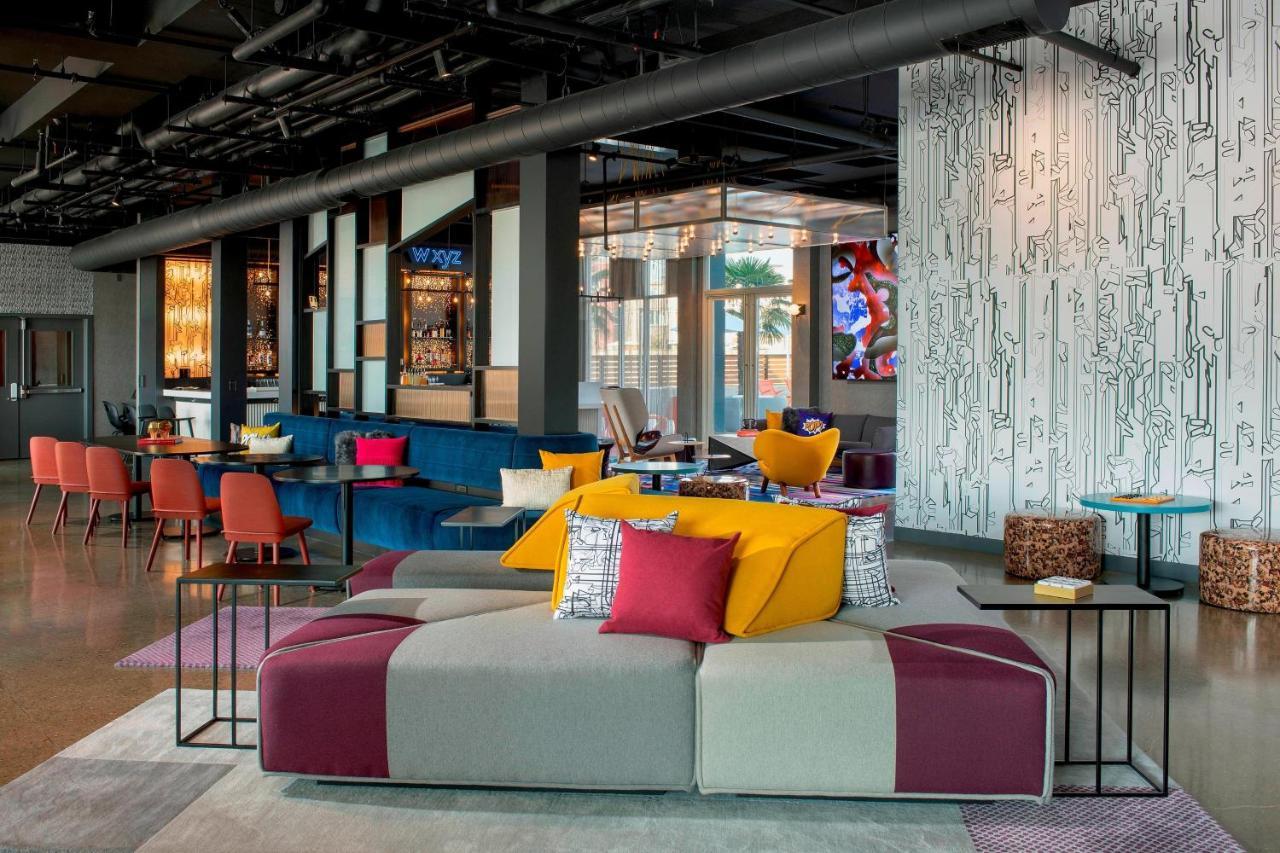 Aloft Omaha West Hotell Eksteriør bilde