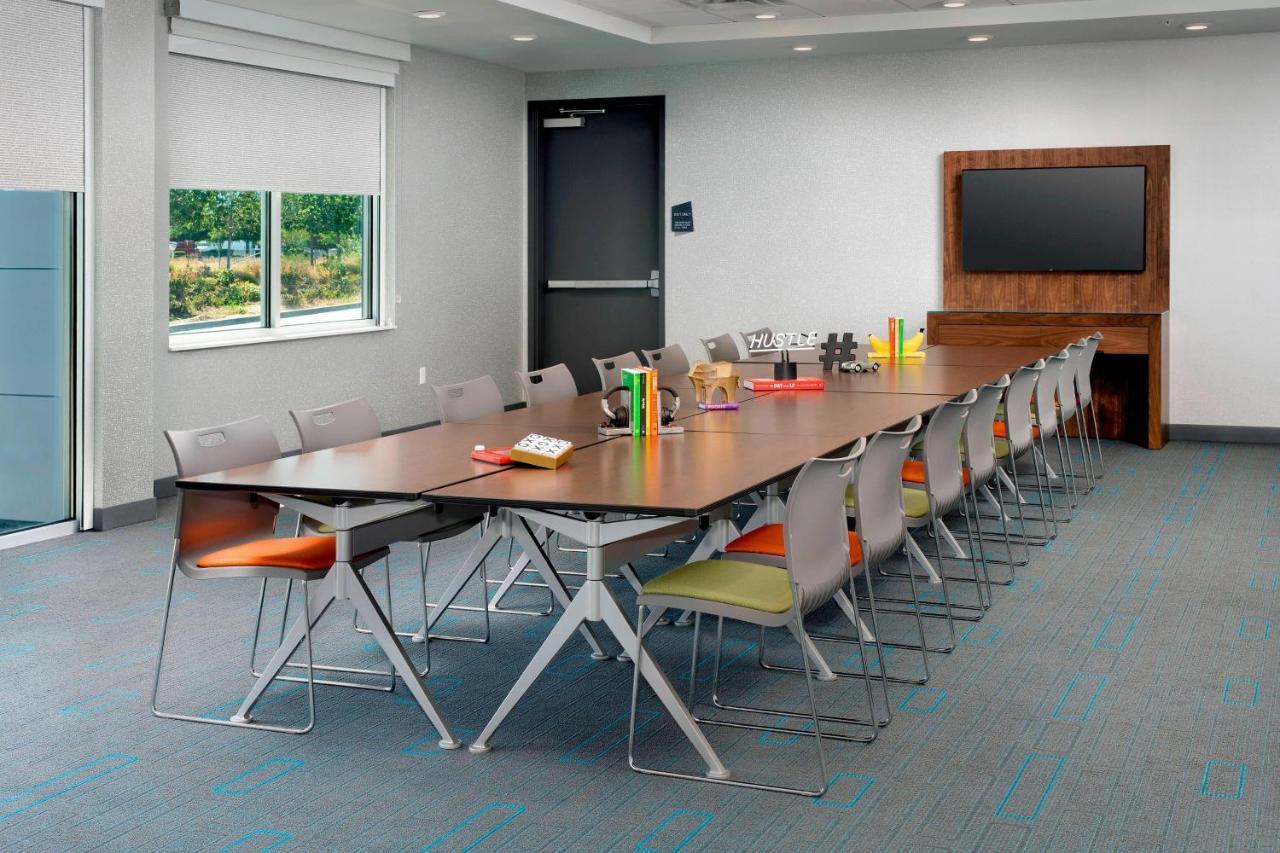 Aloft Omaha West Hotell Eksteriør bilde
